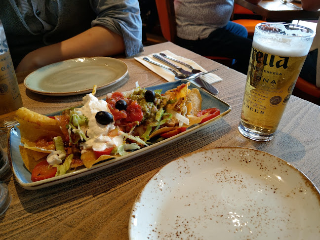 Reviews of Bar Estilo in Birmingham - Restaurant