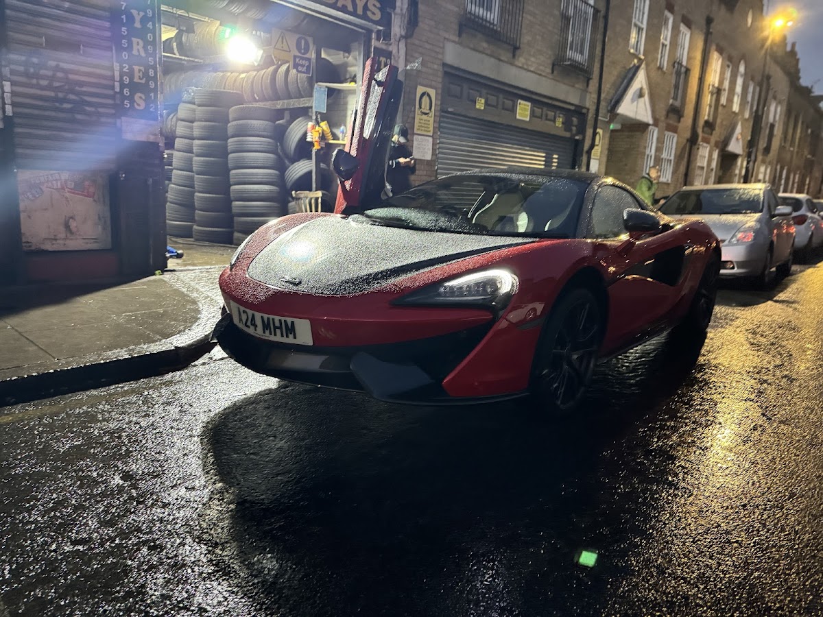 E1 TYRES LTD