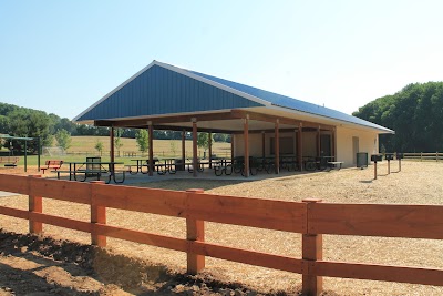 Farming Ridge Park