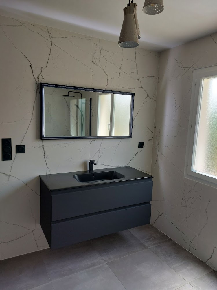 Sas Palacin Chauffage et Salle de bains