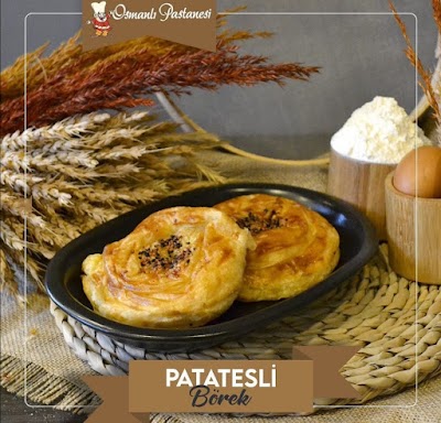 Osmanlı Pastanesi