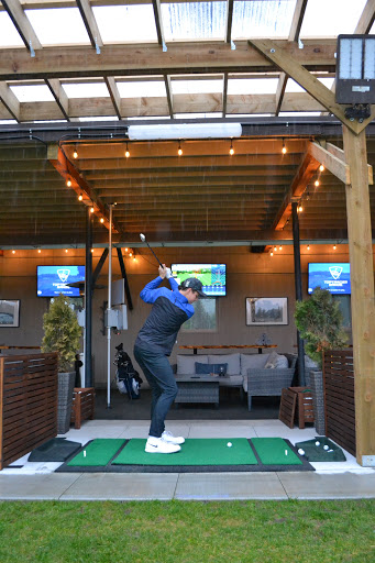 Toptracer Lounge at Cultus - Thumbnail