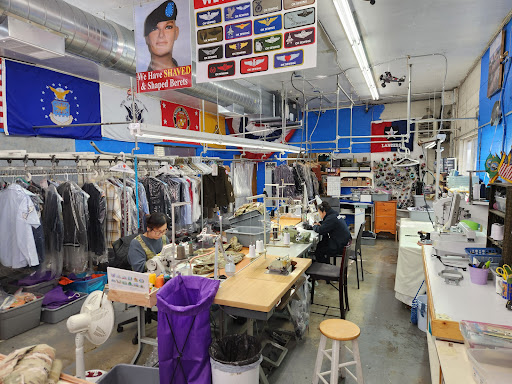 O K Cleaners & Alterations - Thumbnail