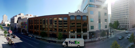 Lexington-Fayette Urban County Government - Thumbnail