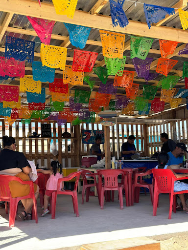 Tacos Rosarito Km 43