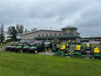 SNPartners (formerly Cazenovia Equipment Company) - Cazenovia, New York