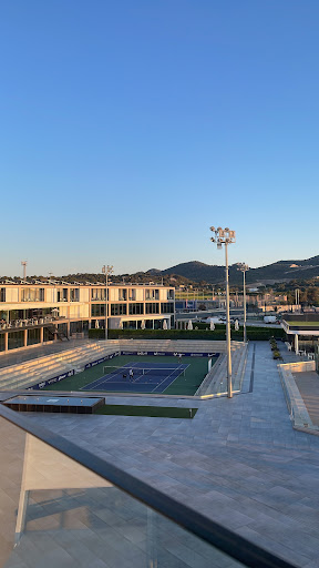 Rafa Nadal Academy by Movistar - Thumbnail
