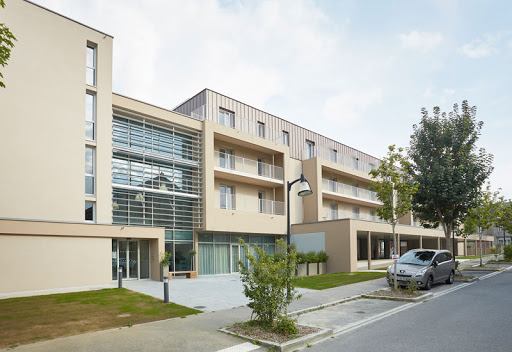 Photo de Résidence seniors Les Girandières - Dinan