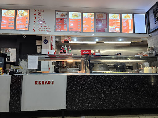 Kappadokia Kebabs & Turkish Bakery - Thumbnail