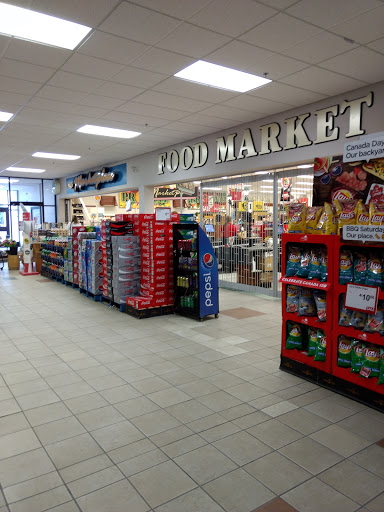 McIvor Mall - Thumbnail