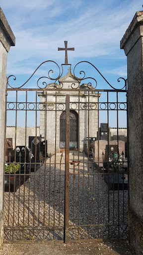 Cemetery Fam. Solgi - Thumbnail