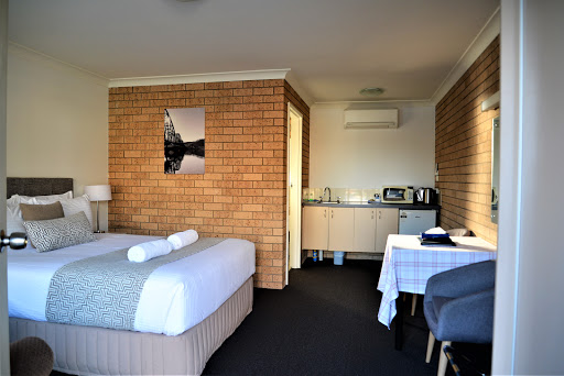 Allawa Motor Inn - Thumbnail