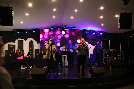 World Harvest Church, Portland, OR Gallery - United States