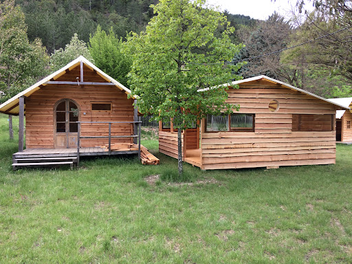 Valdie - Camping pour groupes