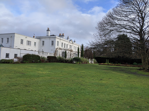 ACS International School Cobham - Thumbnail