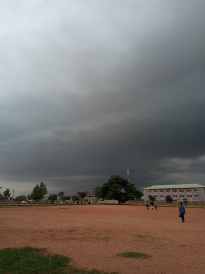 Photos of Boys Hostel Area
