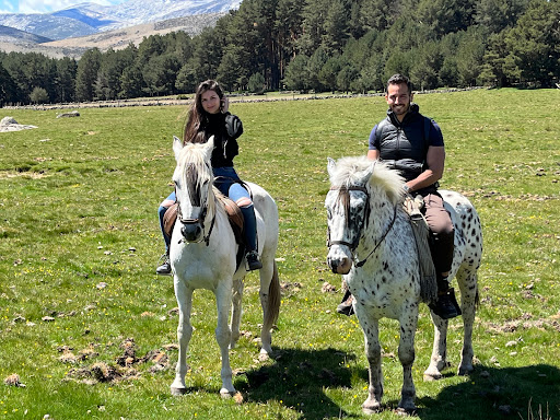 CABALGREDOS - Thumbnail