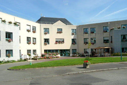 Photo de Résidence Le Connétable