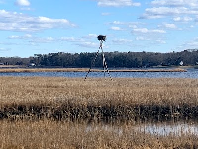 Osamequin Nature Trails and Bird Sanctuary