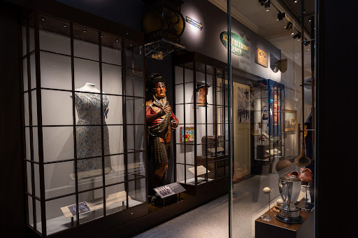 Perth Museum - Thumbnail