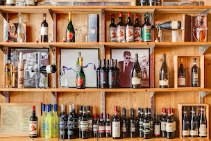 Photo n°15 de La Cantina del Seraphin à Saint-Priest (Restaurant)