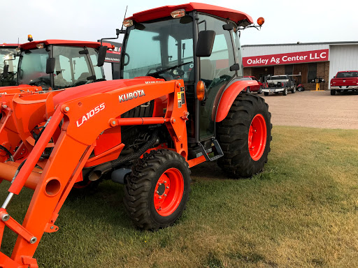 Oakley AG Center - Thumbnail