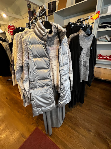 406 SPORTSWEAR LTD. - Thumbnail