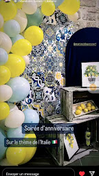 Photo n°14 de Le Fournil de Chevincourt à Chevincourt (Boulangerie)