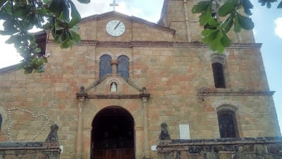 Photos of Santuario nuestra se&ntilde;ora de la salud P&aacute;ramo