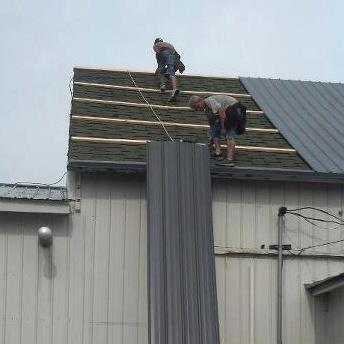Buckner Construction and Roofing - Thumbnail