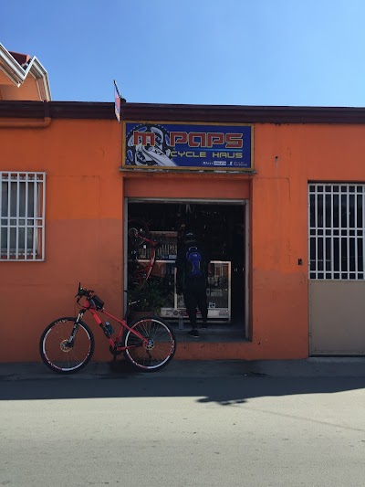 Bicycle Store