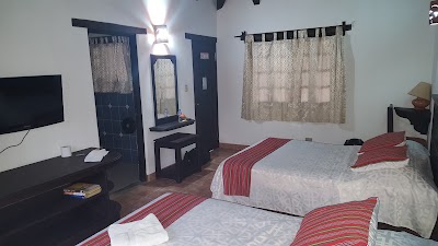 Photos of Mansi&oacute;n Santo Domingo de G&uacute;zman