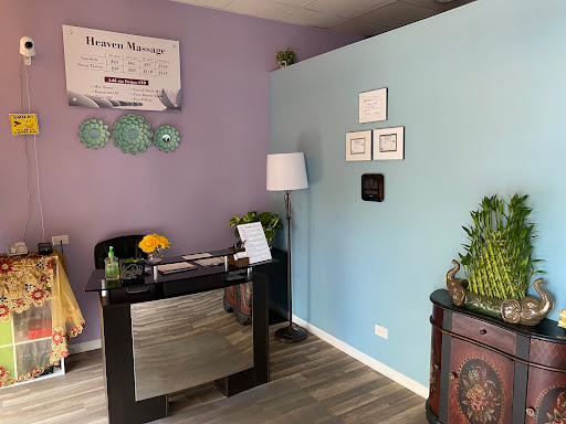 Heaven Massage (formerly Blue Brook Massage) Gallery - United States