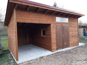 Photo n°22 de Jacques Meyer prend la pose à Epfig (Menuisier)