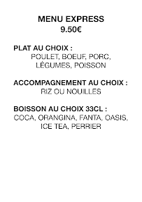 Menu Traiteur J&Z Page 5