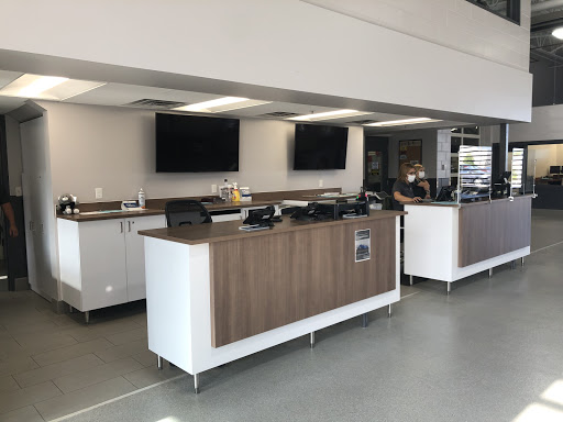 Dahl Mazda Service - Thumbnail