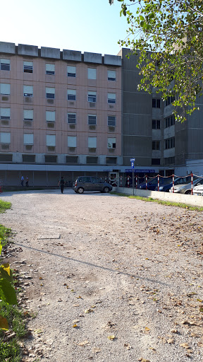 ospedale dal mare - Visual