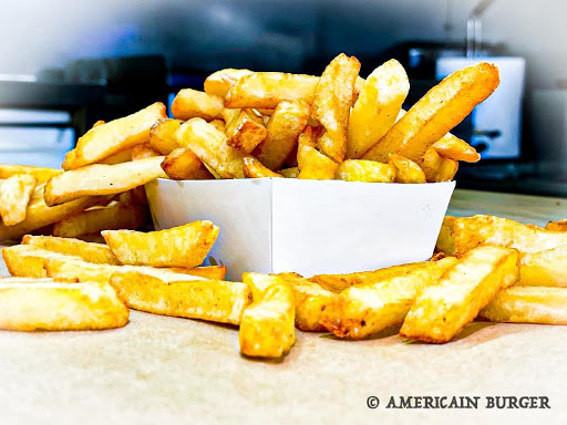 Photo 1 - Americain Burger Béthune
