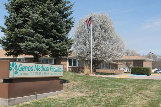 Genoa Community Hospital