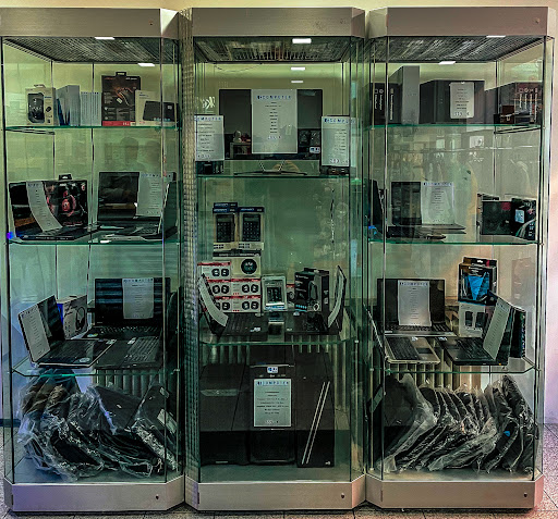 L & C Computer - Visual