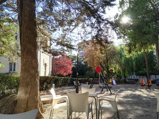 jardins de ca Barrau