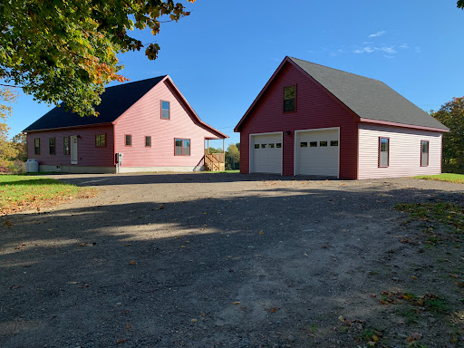 Purington Construction - Visual