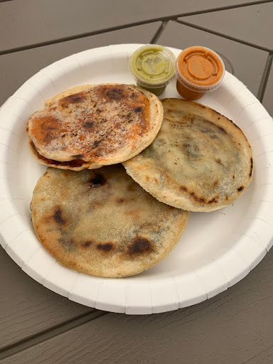 Gorditas Nena´s - United States