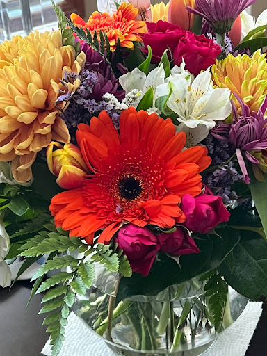 The Flower Shop on Hill Avenue - Thumbnail