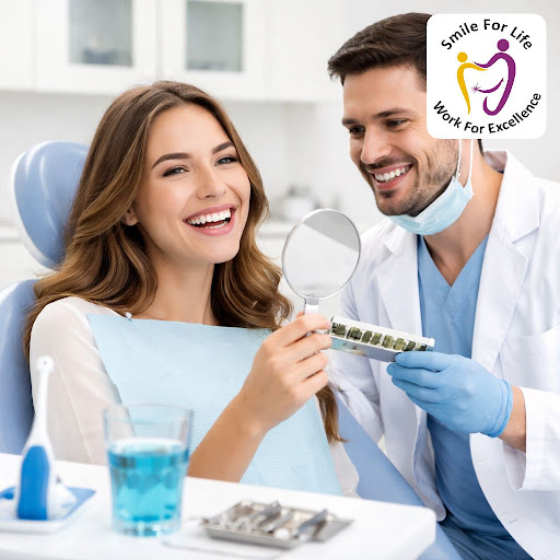 A bright, confident smile starts with the right care and the right dentist. At SG Dental Multispe… post image