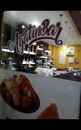 Agatinbar - Visual