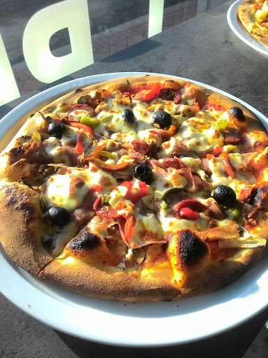 Photo 4 - Tima Pizza & Burger