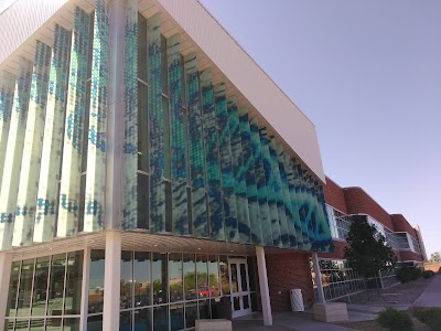 CNM Main Campus Student Services Center (SSC)