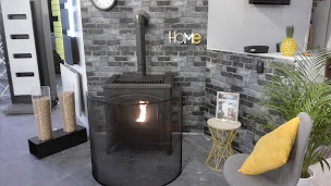 Photo n°12 de LESTIENNES ENR à Lallaing (Magasin de chaudières)