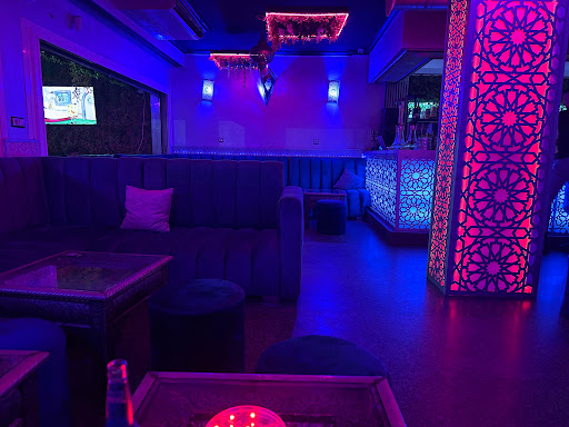 Orient Shisha Lounge - Thumbnail